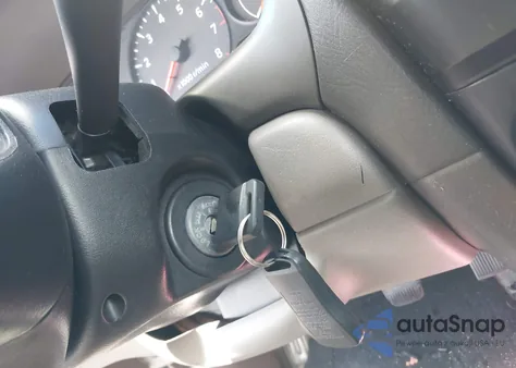 2004 Nissan Sentra 1.8S from USA, damaged, VIN 3N1CB51D24L882337